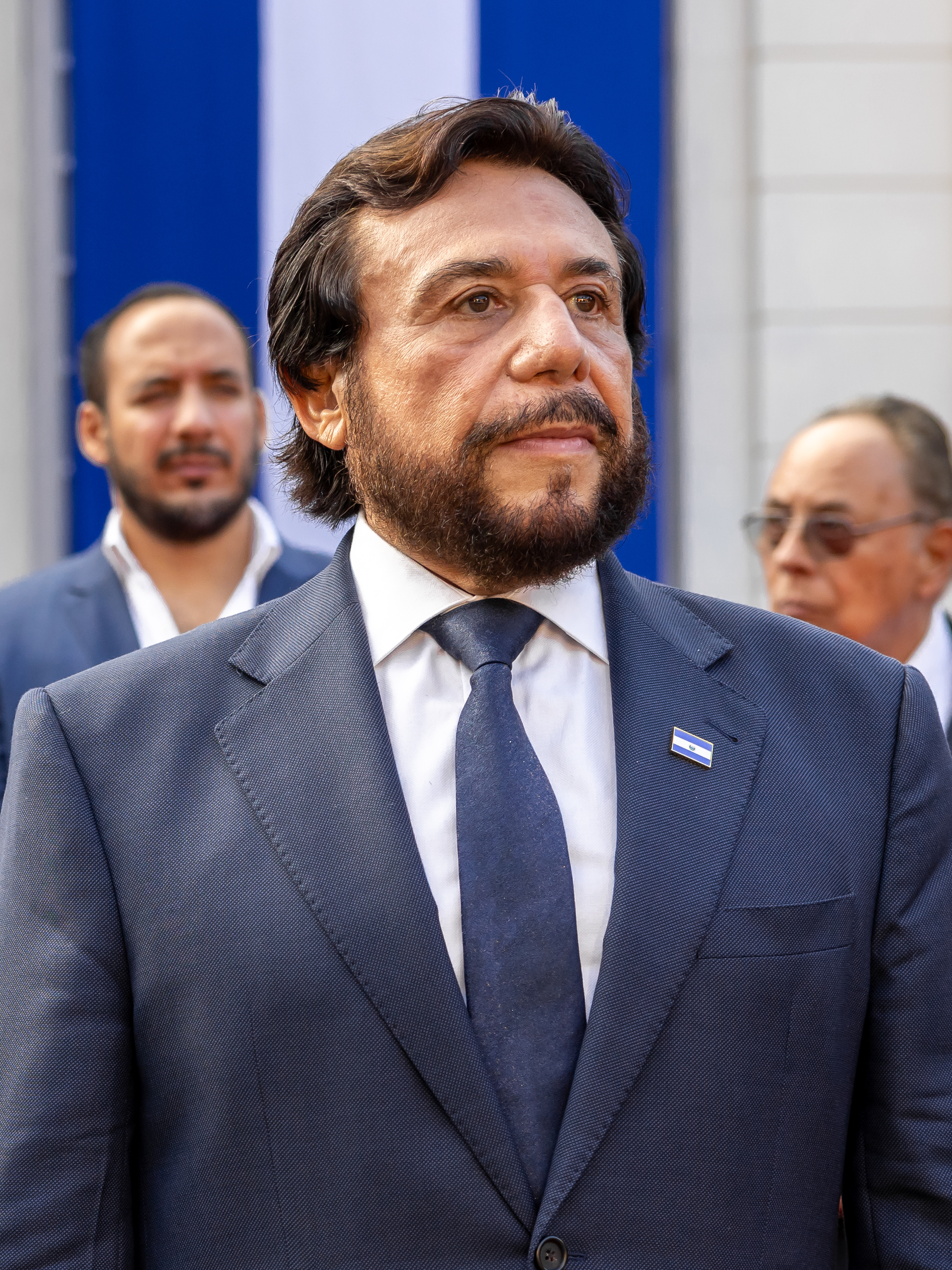 Félix Ulloa Félix Ulloa