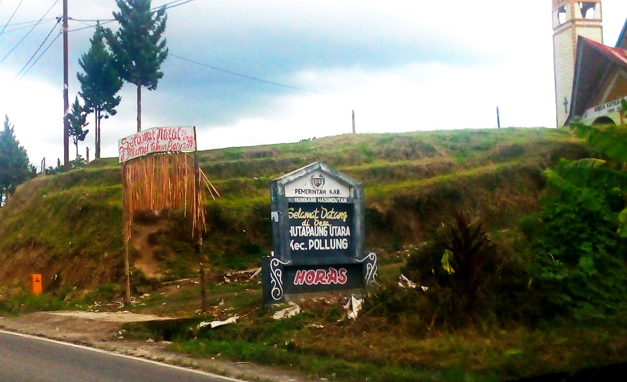 Huta Paung Utara, Pollung, Humbang Hasundutan Huta Paung Utara, Pollung, Humbang Hasundutan
