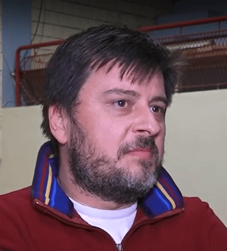 Aleksandar Karakašević Aleksandar Karakašević