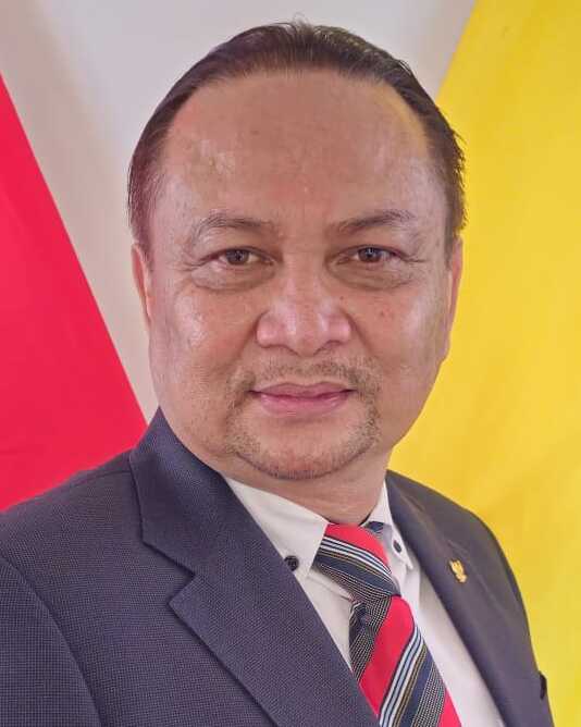 Daftar Duta Besar Indonesia untuk Kolombia Daftar Duta Besar Indonesia untuk Kolombia