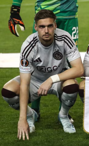 Kenneth Taylor Kenneth Taylor