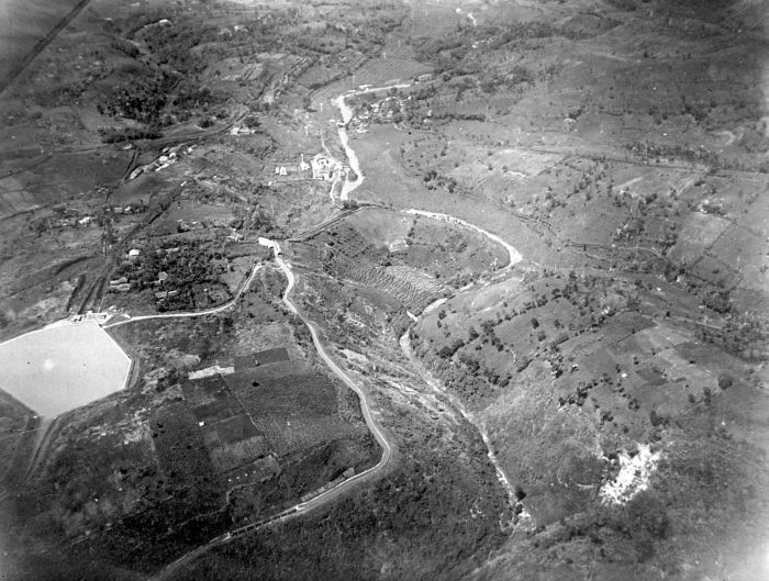 Ci Kapundung Ci Kapundung