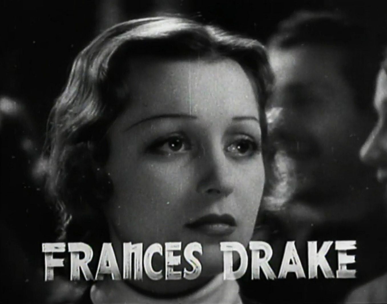 Frances Drake Frances Drake