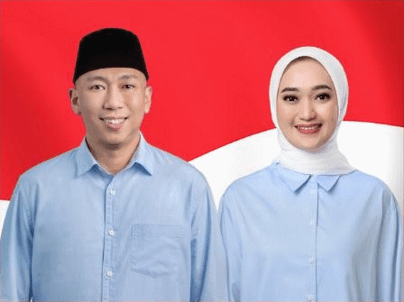 Pemilihan umum Gubernur Lampung 2024 Pemilihan umum Gubernur Lampung 2024