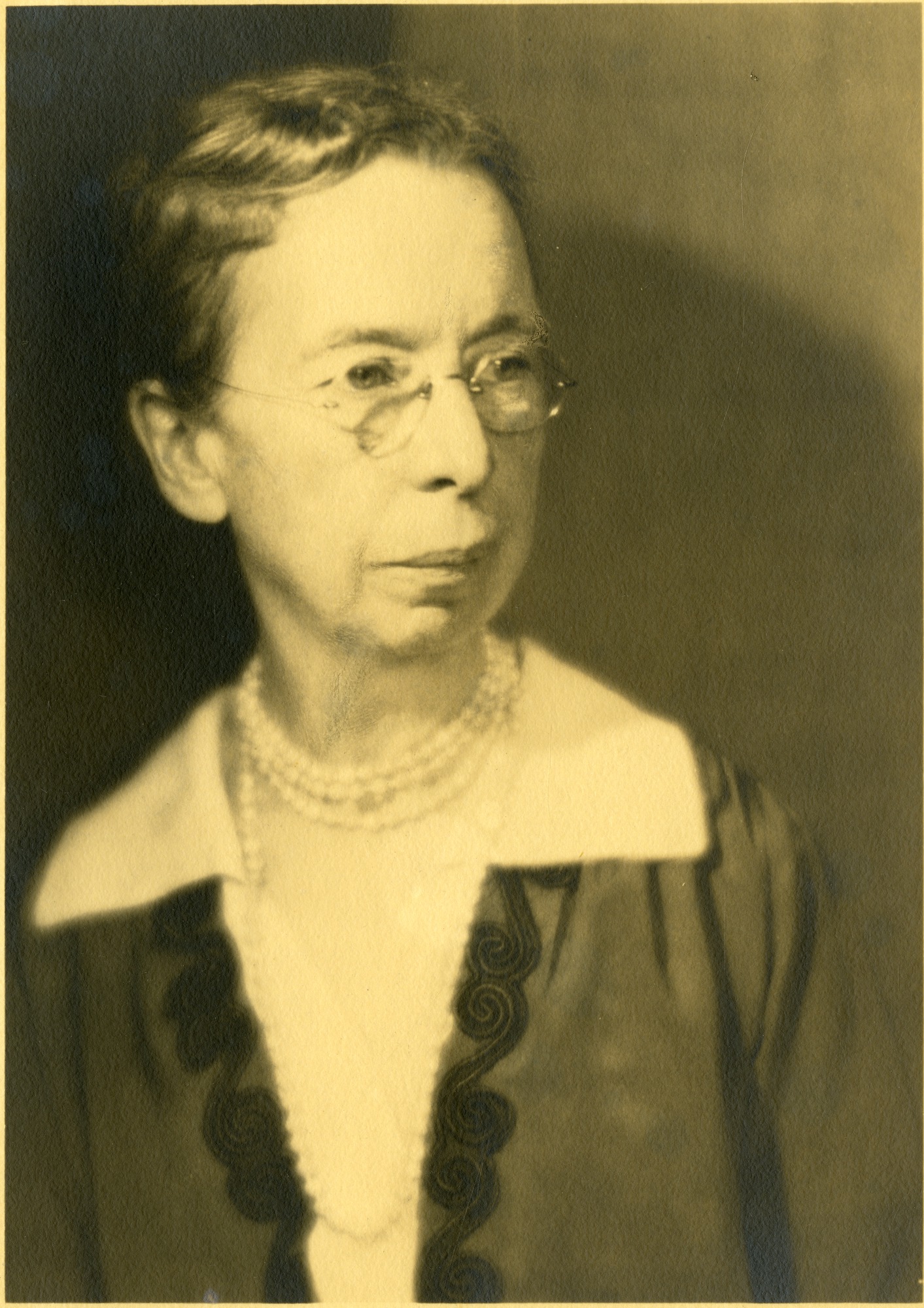 Mary J. Rathbun Mary J. Rathbun