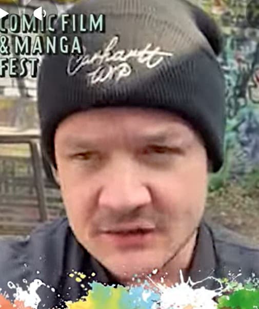 Joshua Herdman Joshua Herdman