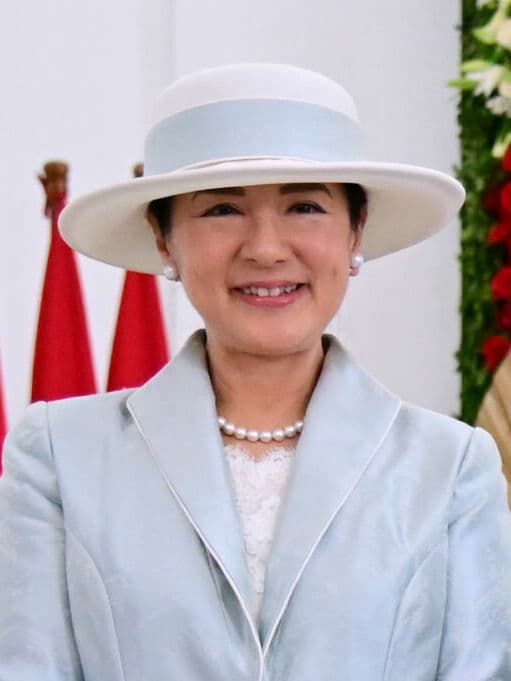 Permaisuri Masako Permaisuri Masako
