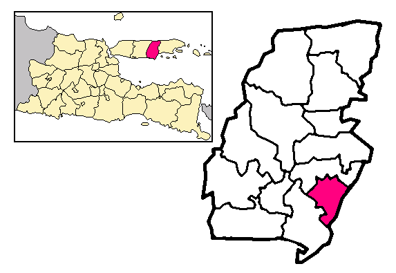 Galis, Pamekasan Galis, Pamekasan