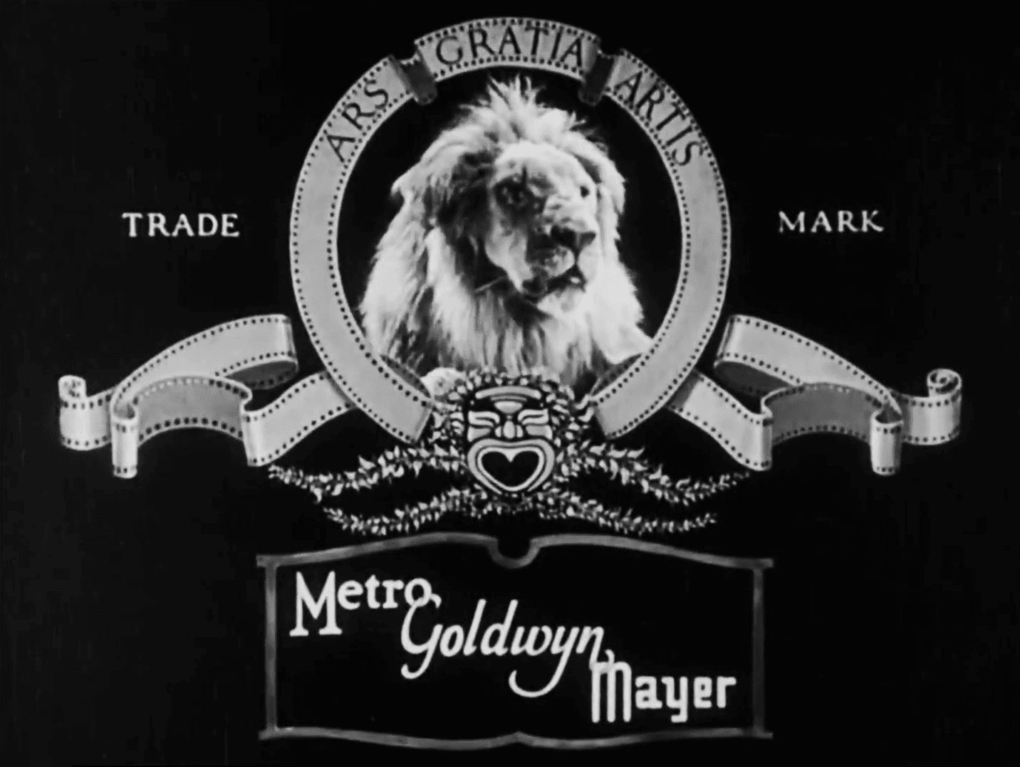 Metro-Goldwyn-Mayer Metro-Goldwyn-Mayer