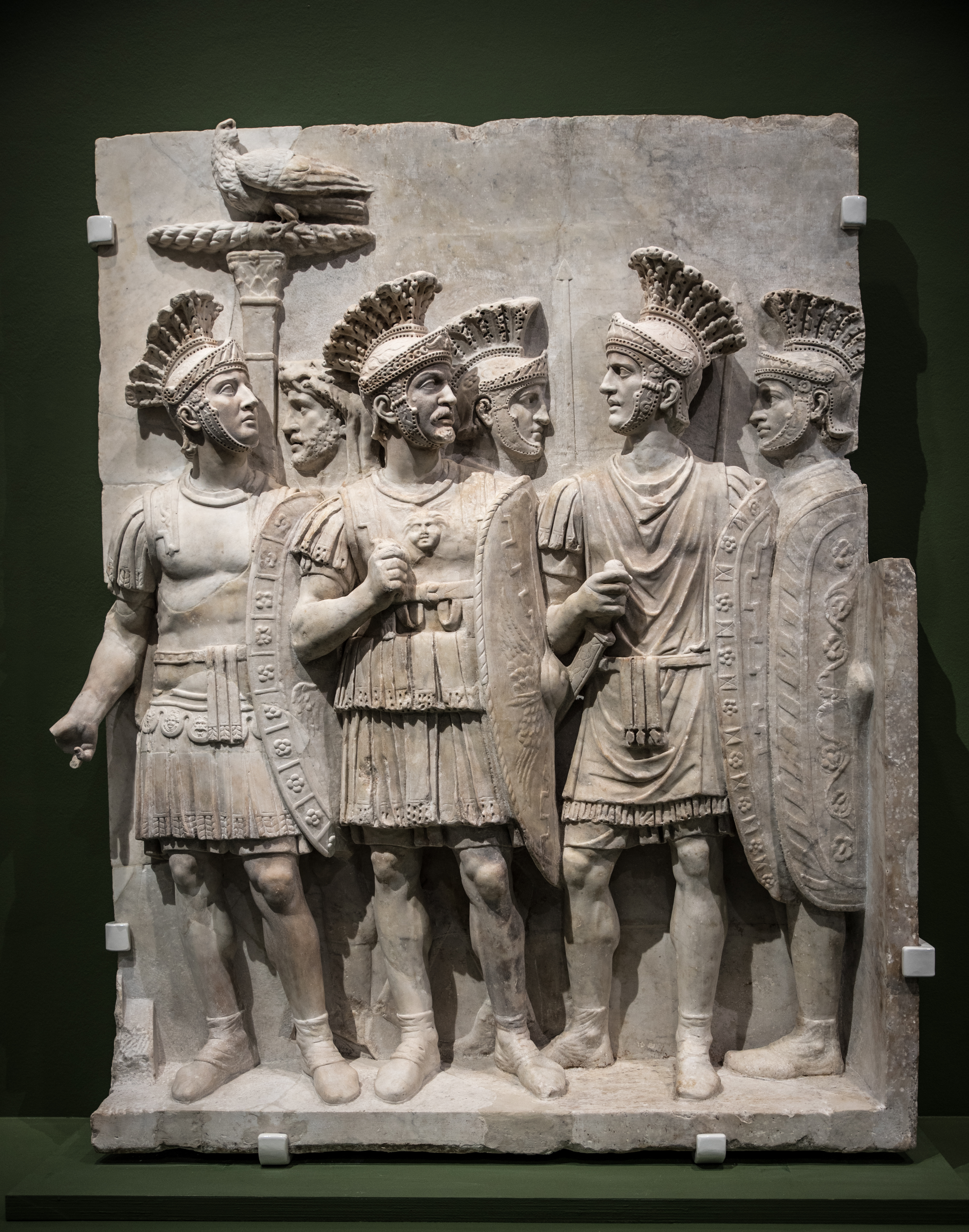 Garda Praetoria Garda Praetoria