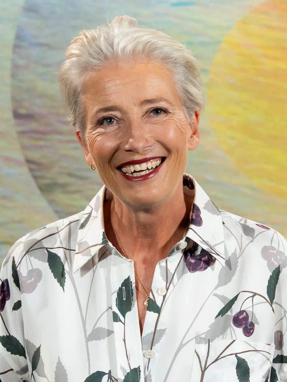 Emma Thompson Emma Thompson