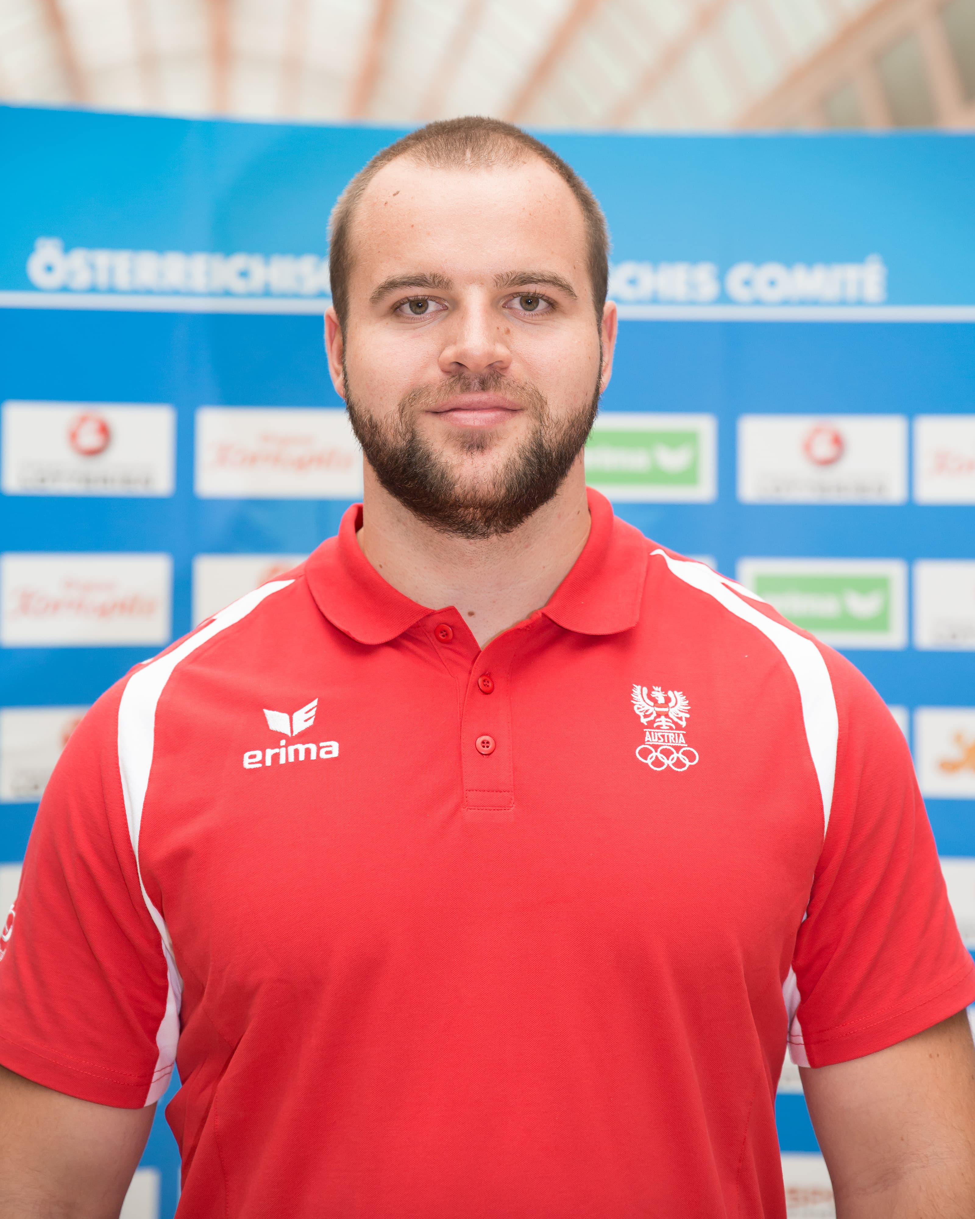 Lukas Weißhaidinger Lukas Weißhaidinger