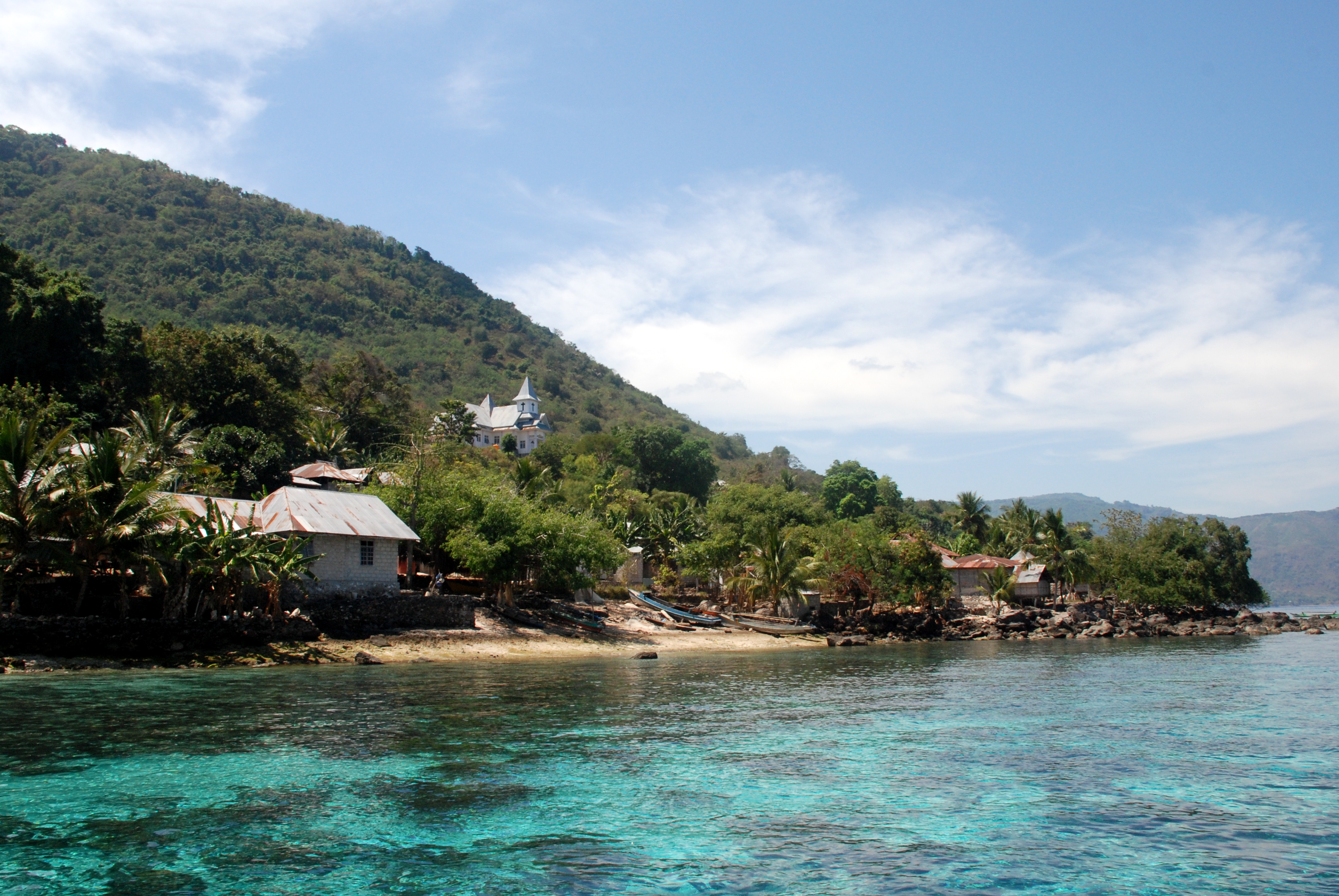 Ternate, Alor Barat Laut, Alor Ternate, Alor Barat Laut, Alor