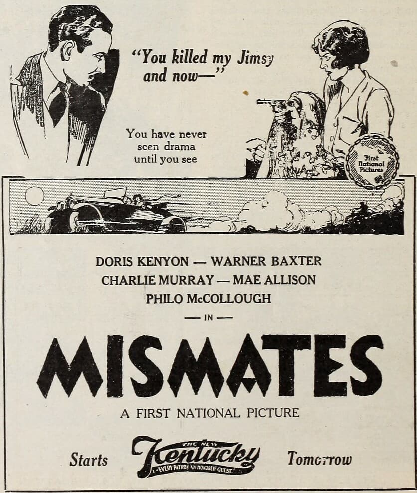Mismates Mismates