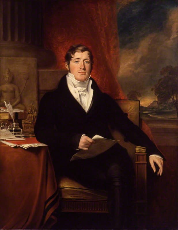 Thomas Stamford Raffles Thomas Stamford Raffles