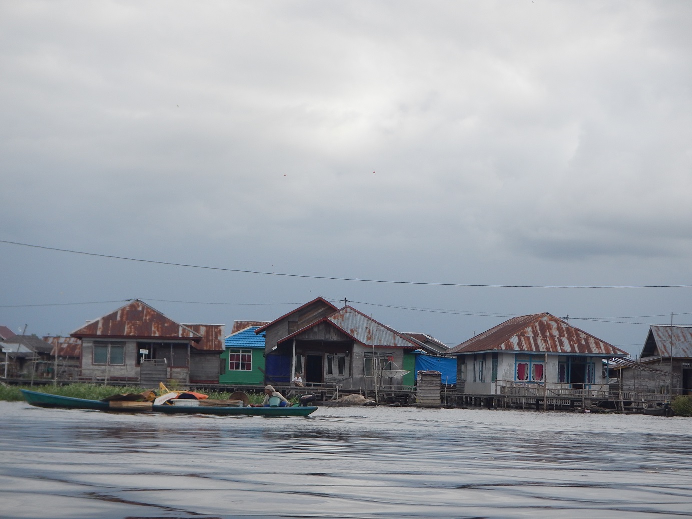 Gudang Hilir, Selimbau, Kapuas Hulu Gudang Hilir, Selimbau, Kapuas Hulu