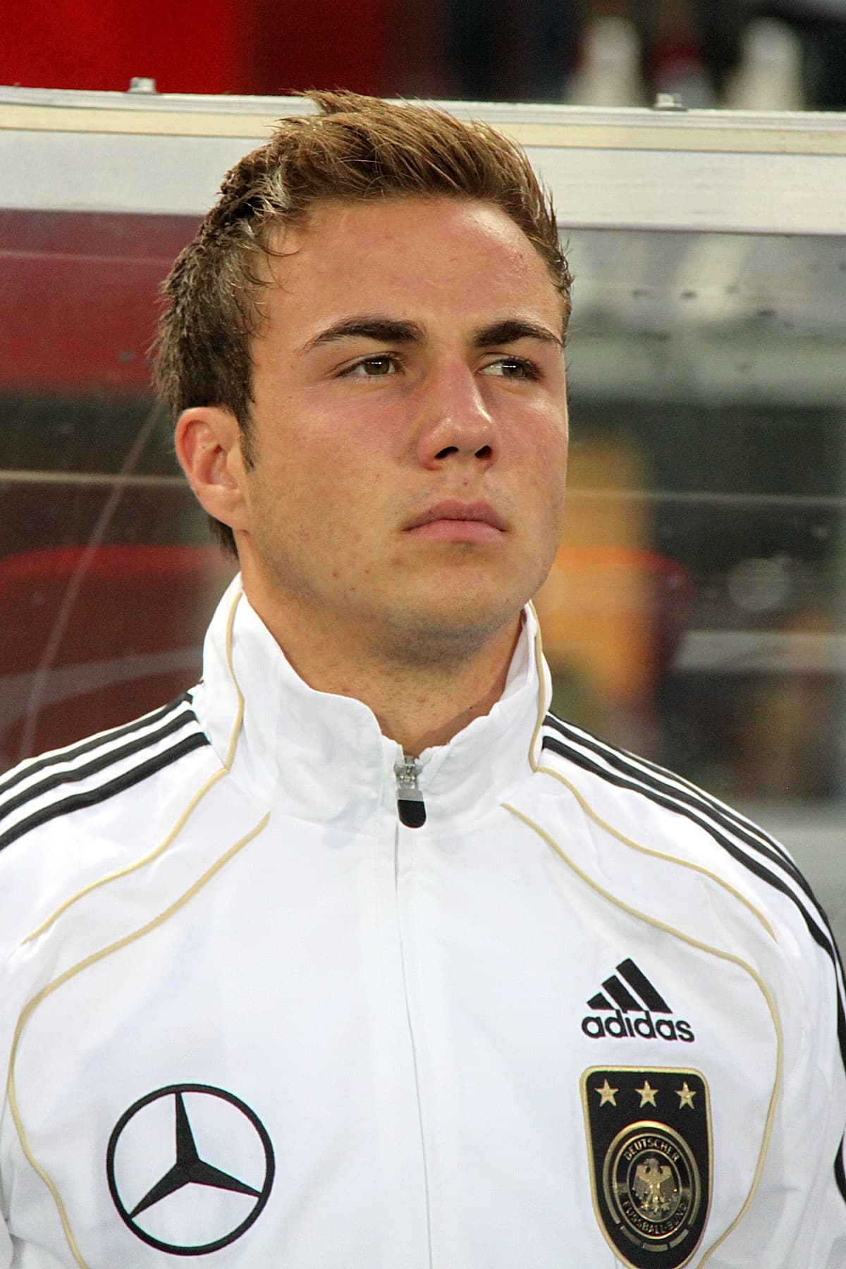 Mario Götze Mario Götze