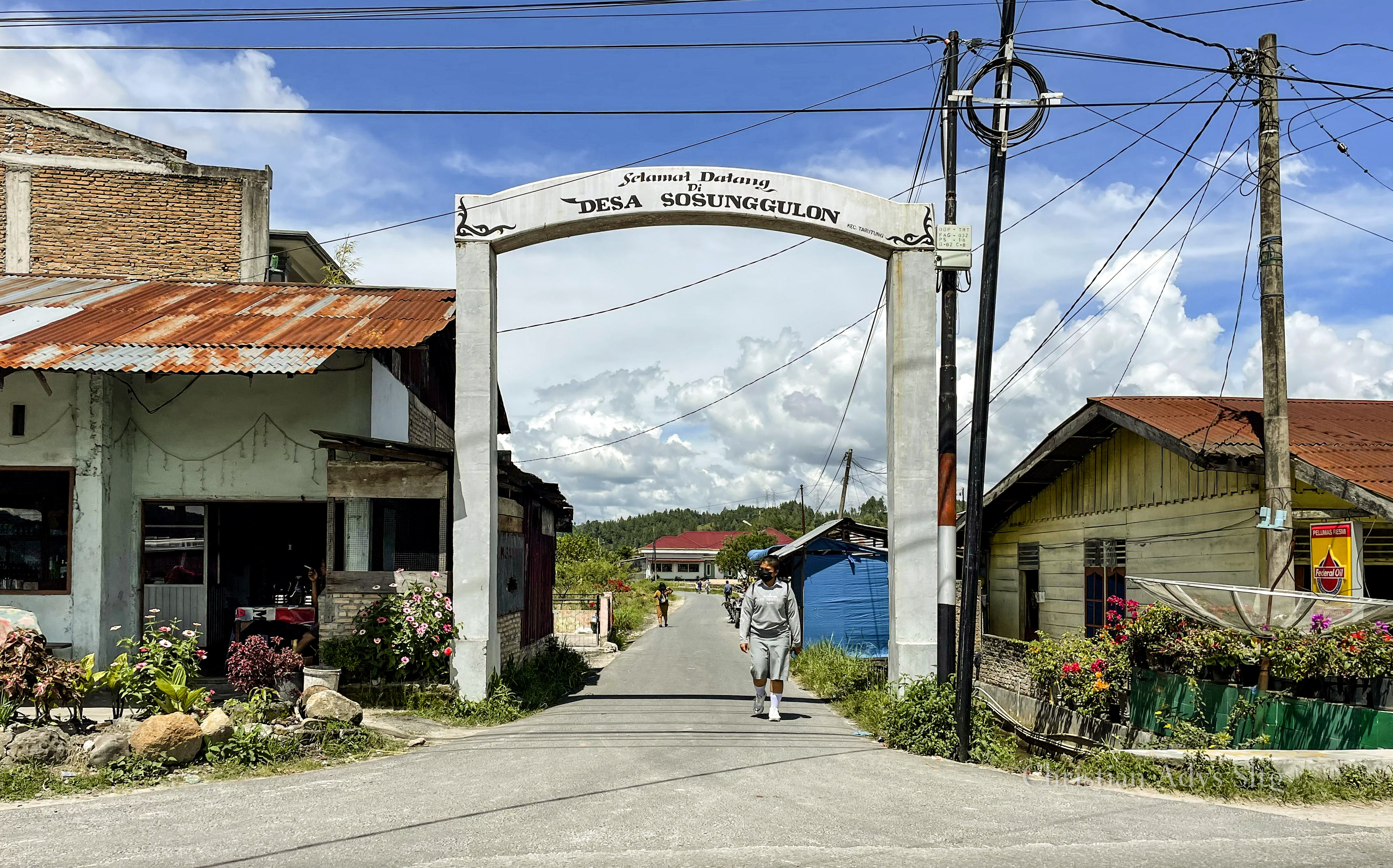 Sosunggulon, Tarutung, Tapanuli Utara Sosunggulon, Tarutung, Tapanuli Utara