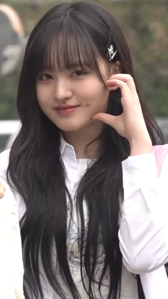 Liz (penyanyi Korea Selatan) Liz (penyanyi Korea Selatan)