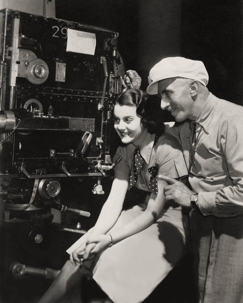 Harry Fischbeck Harry Fischbeck