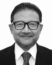 Yohanes Kristiarto Soeryo Legowo Yohanes Kristiarto Soeryo Legowo