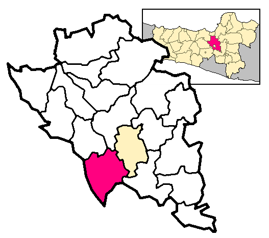 Getasan, Semarang Getasan, Semarang