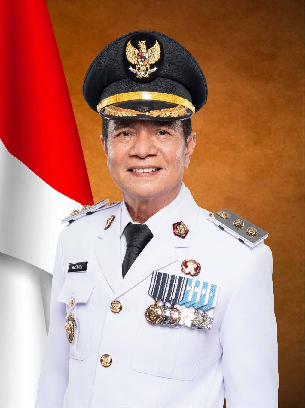 Daftar Wakil Bupati Ogan Komering Ulu Selatan Daftar Wakil Bupati Ogan Komering Ulu Selatan