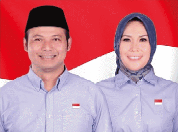 Pemilihan umum Bupati Boyolali 2024 Pemilihan umum Bupati Boyolali 2024