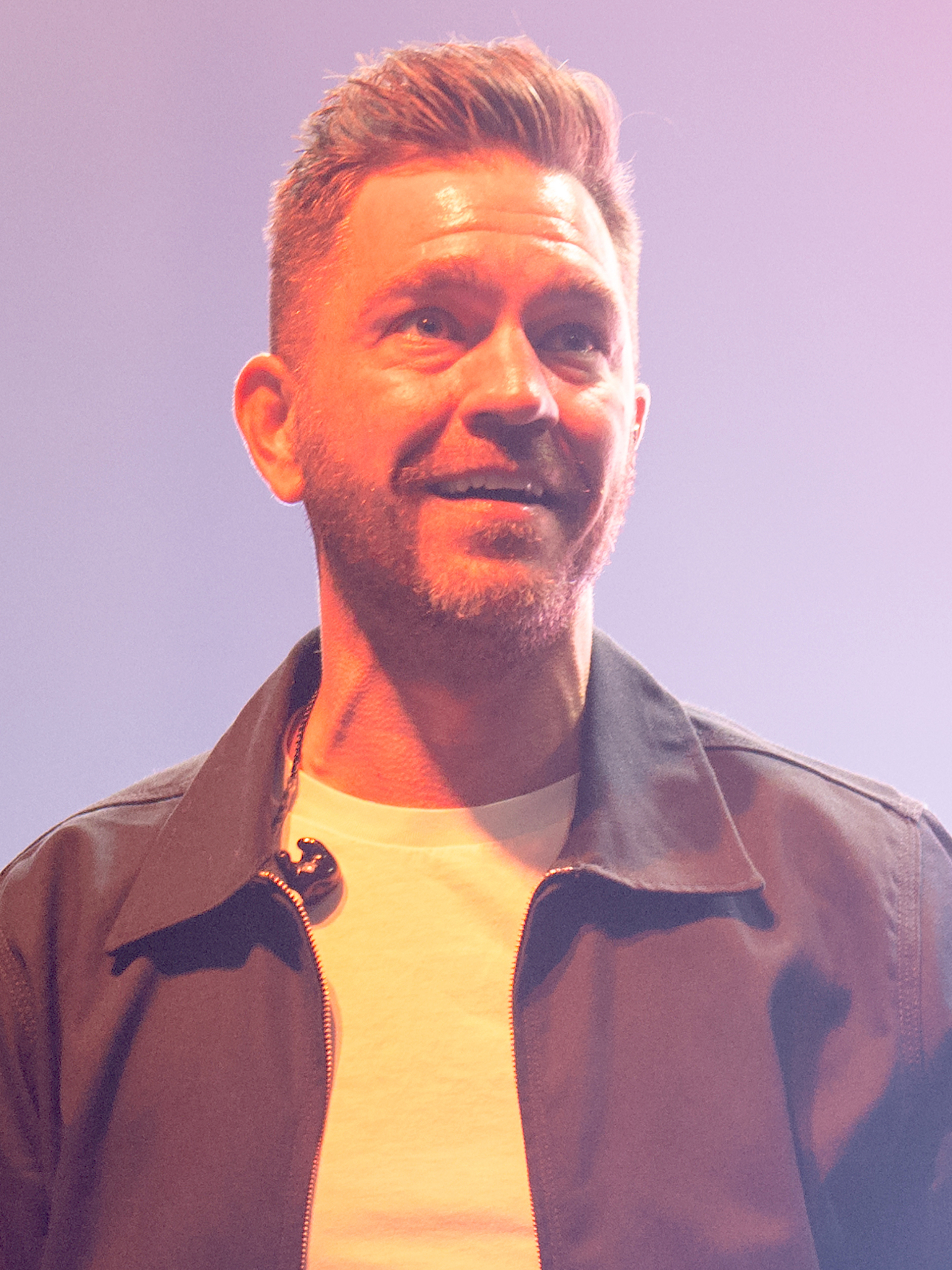 Andy Grammer Andy Grammer