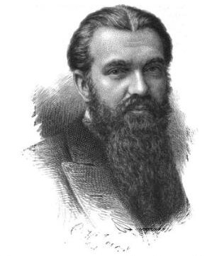 William Kingdon Clifford William Kingdon Clifford