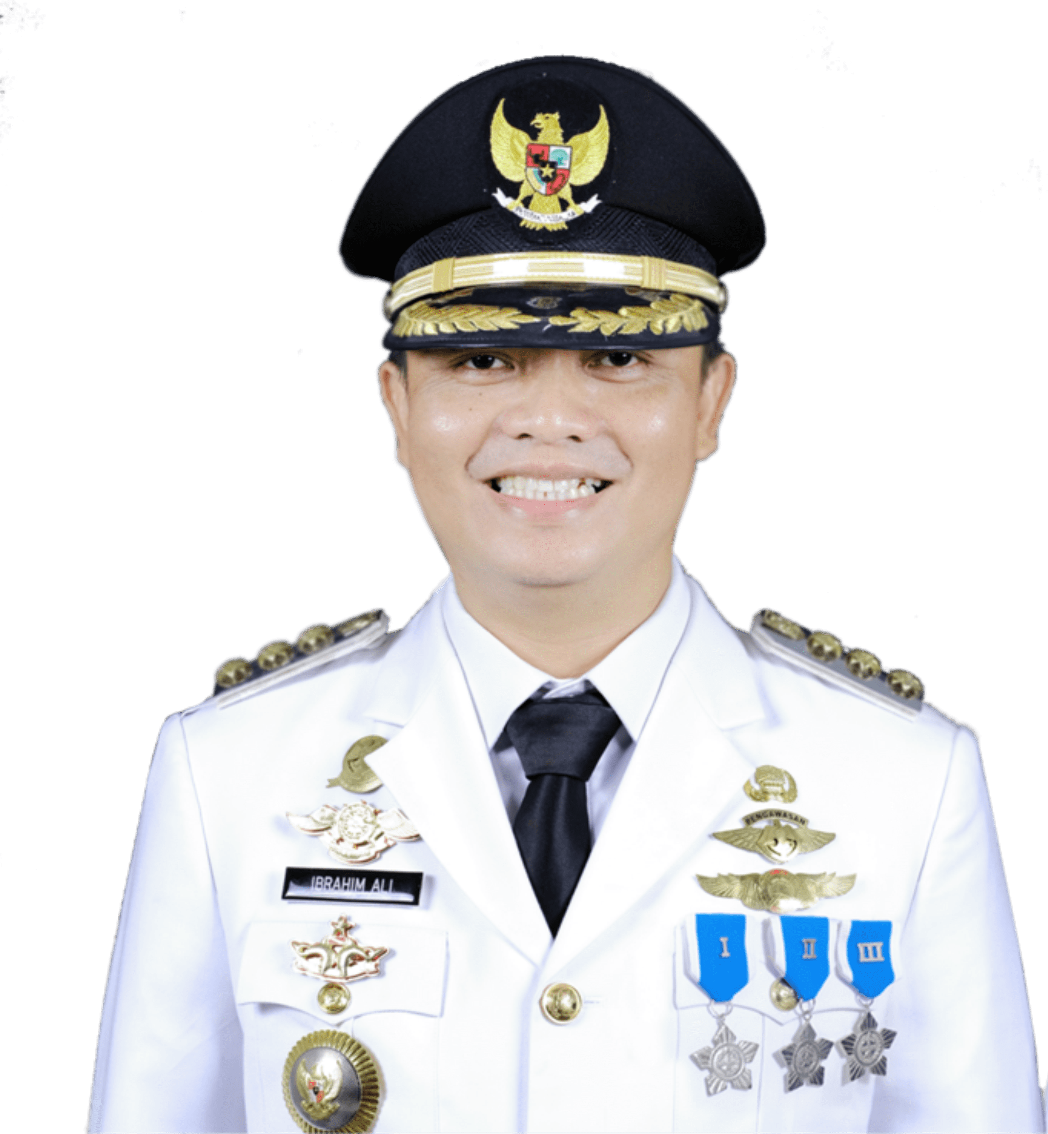 Ibrahim Ali Ibrahim Ali