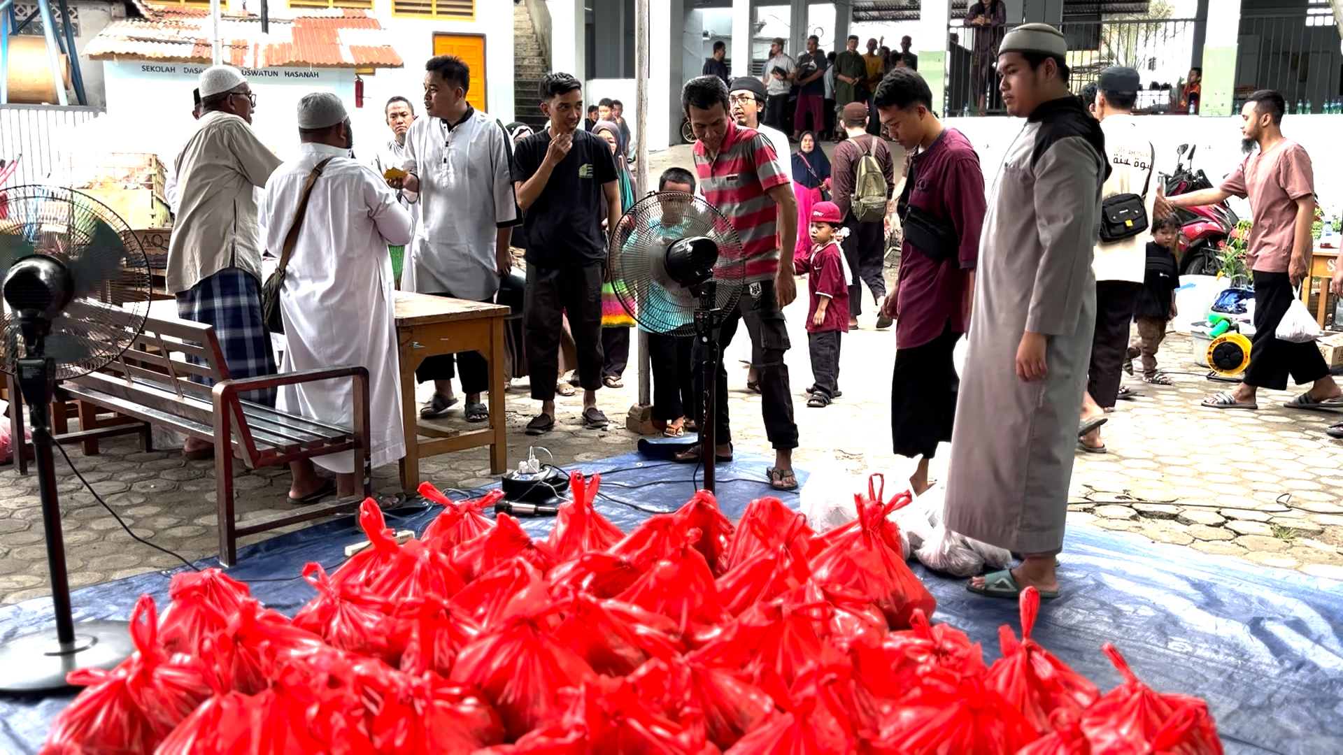 Kurban (Islam) Kurban (Islam)