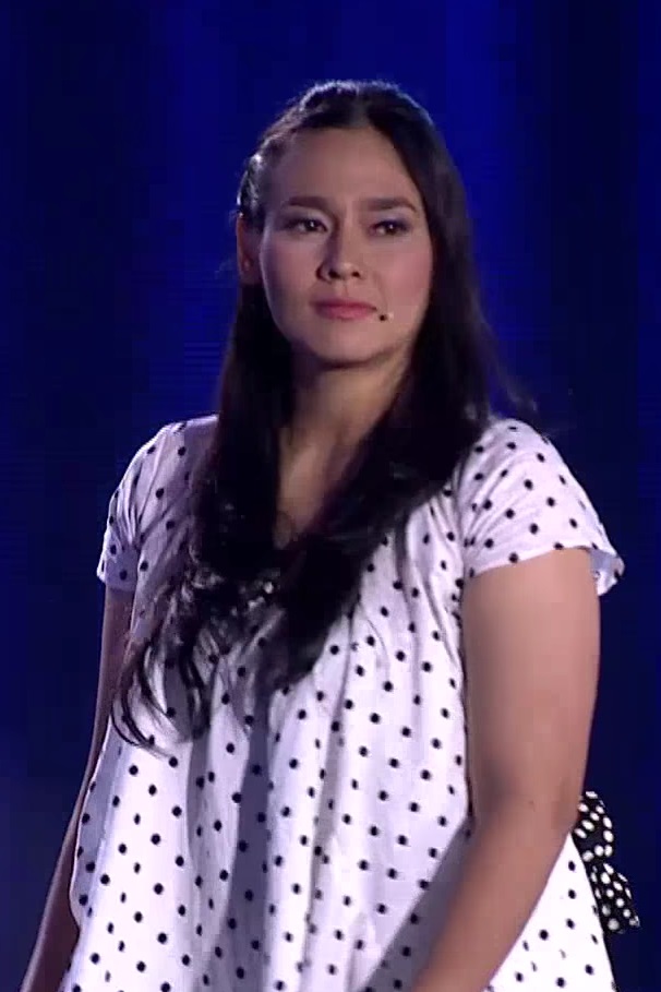 Sha Ine Febriyanti Sha Ine Febriyanti