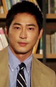 Kang Ji-hwan Kang Ji-hwan