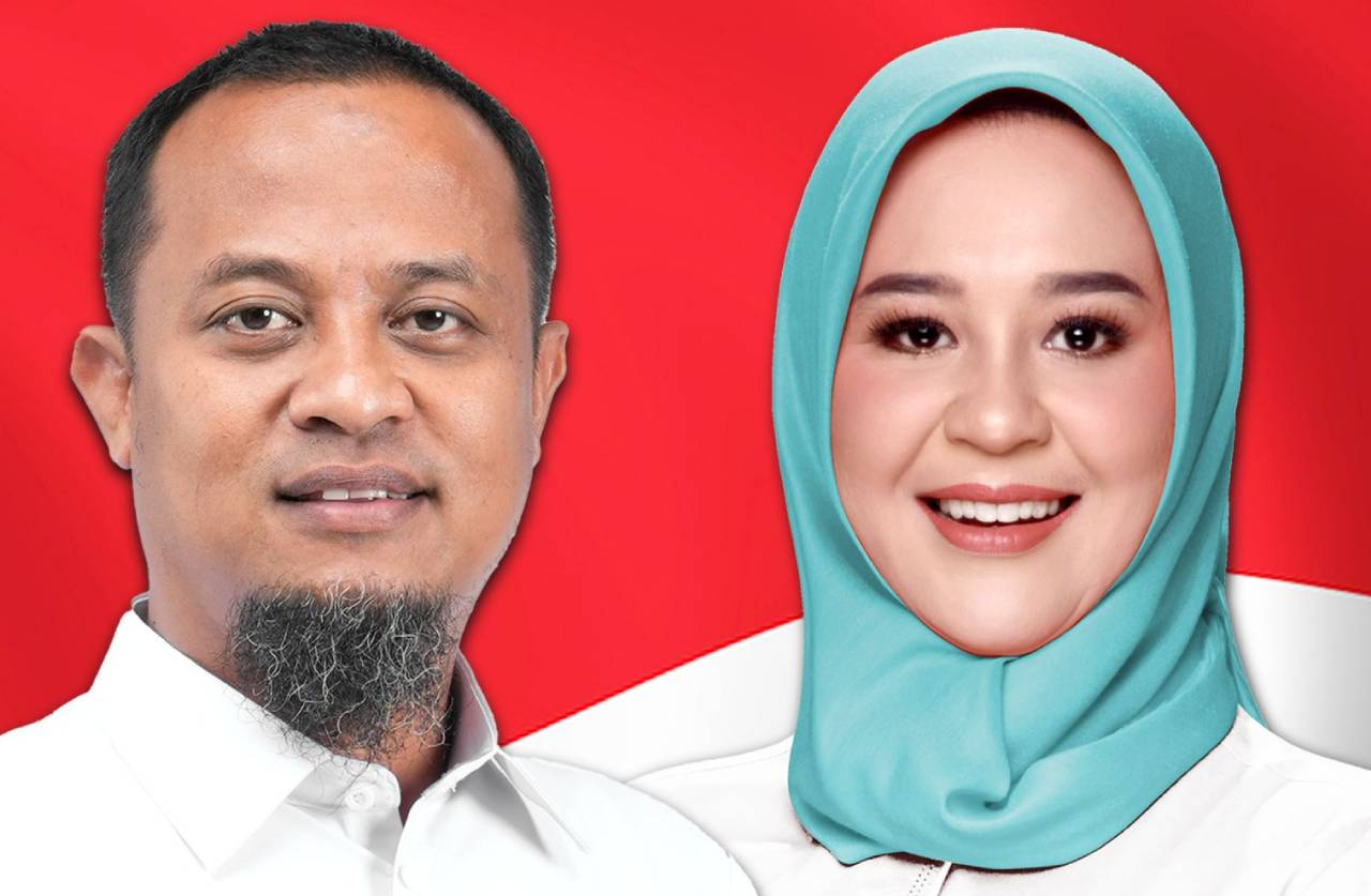 Pemilihan umum Gubernur Sulawesi Selatan 2024 Pemilihan umum Gubernur Sulawesi Selatan 2024