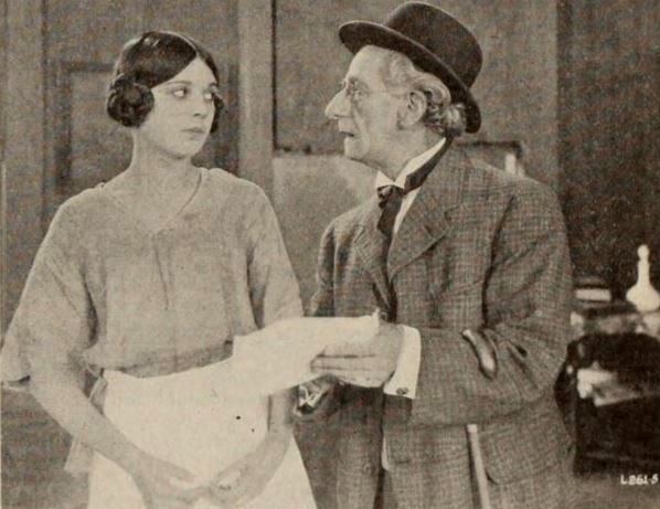 The Cruise of the Make-Believes The Cruise of the Make-Believes