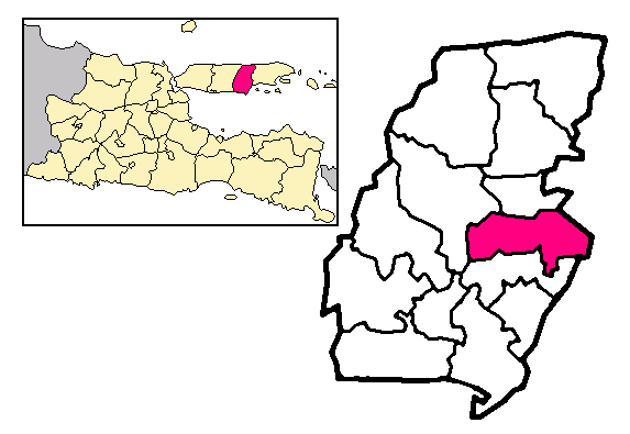 Kadur, Pamekasan Kadur, Pamekasan