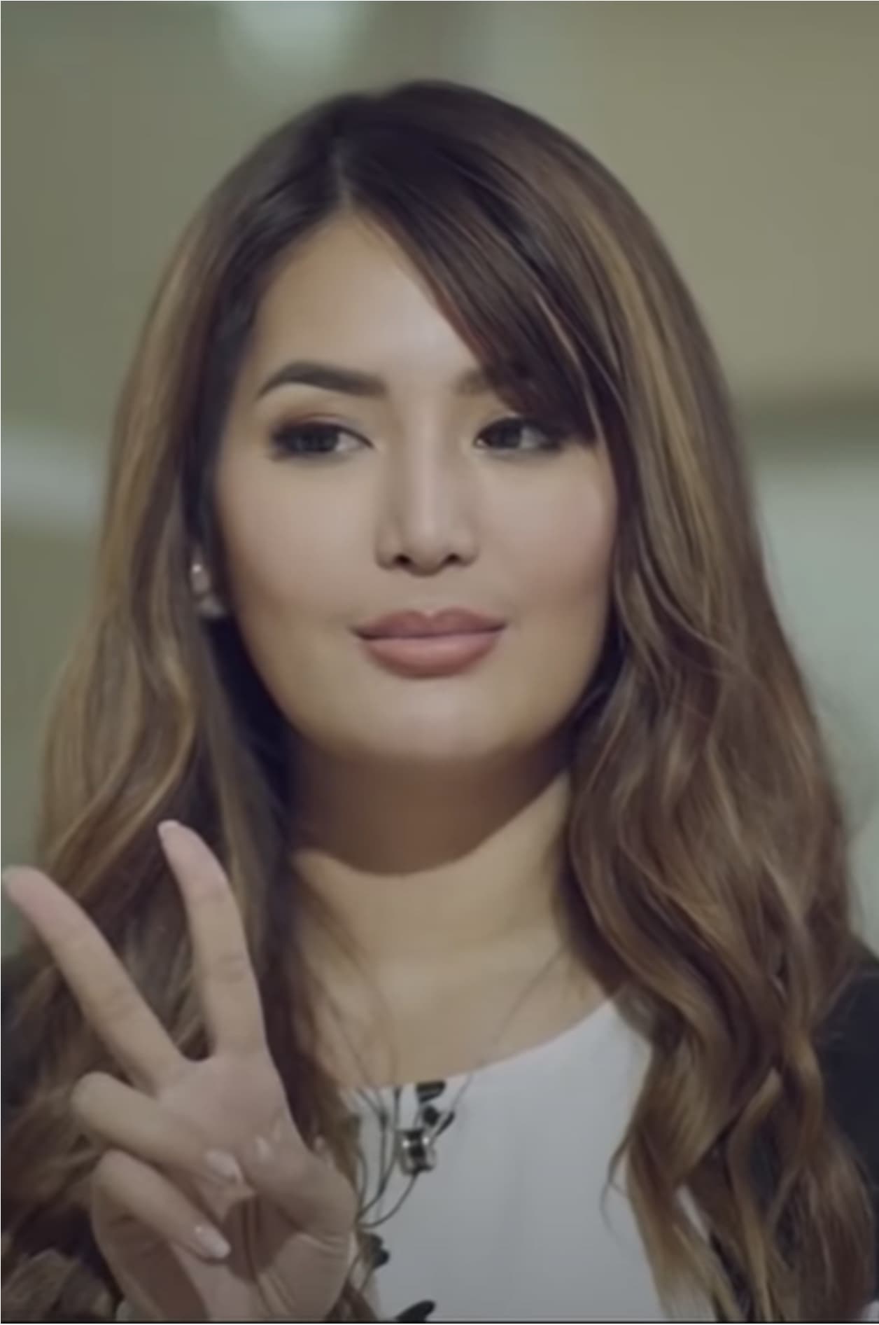 Maria Selena Maria Selena