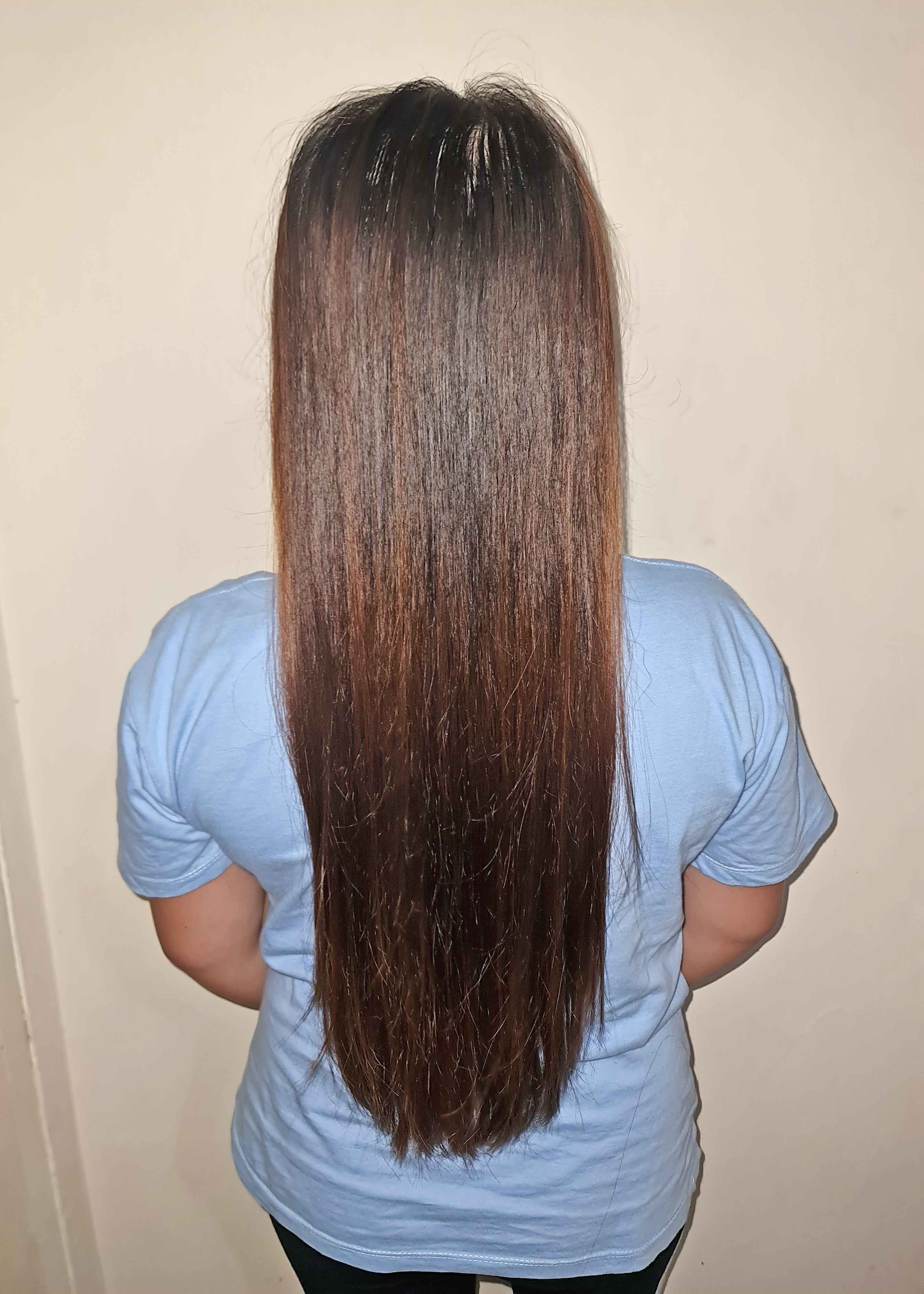 Rambut panjang Rambut panjang