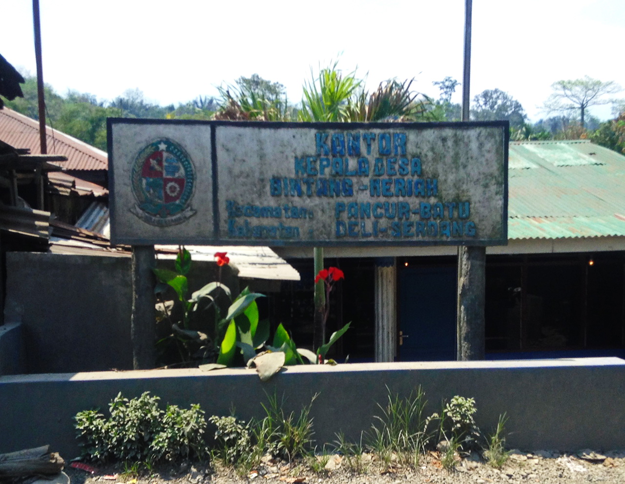 Bintang Meriah, Pancur Batu, Deli Serdang Bintang Meriah, Pancur Batu, Deli Serdang