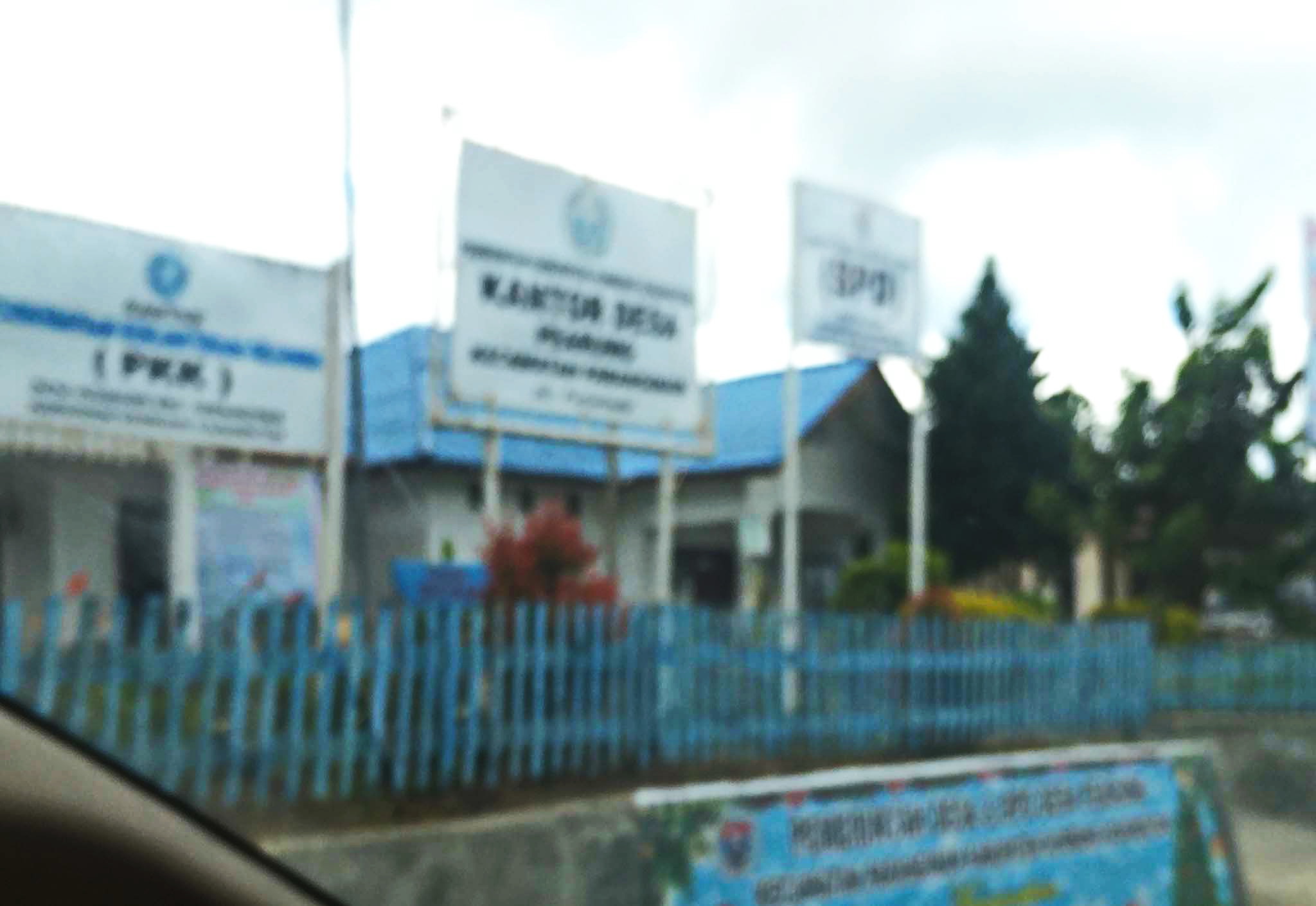 Pearung, Paranginan, Humbang Hasundutan Pearung, Paranginan, Humbang Hasundutan