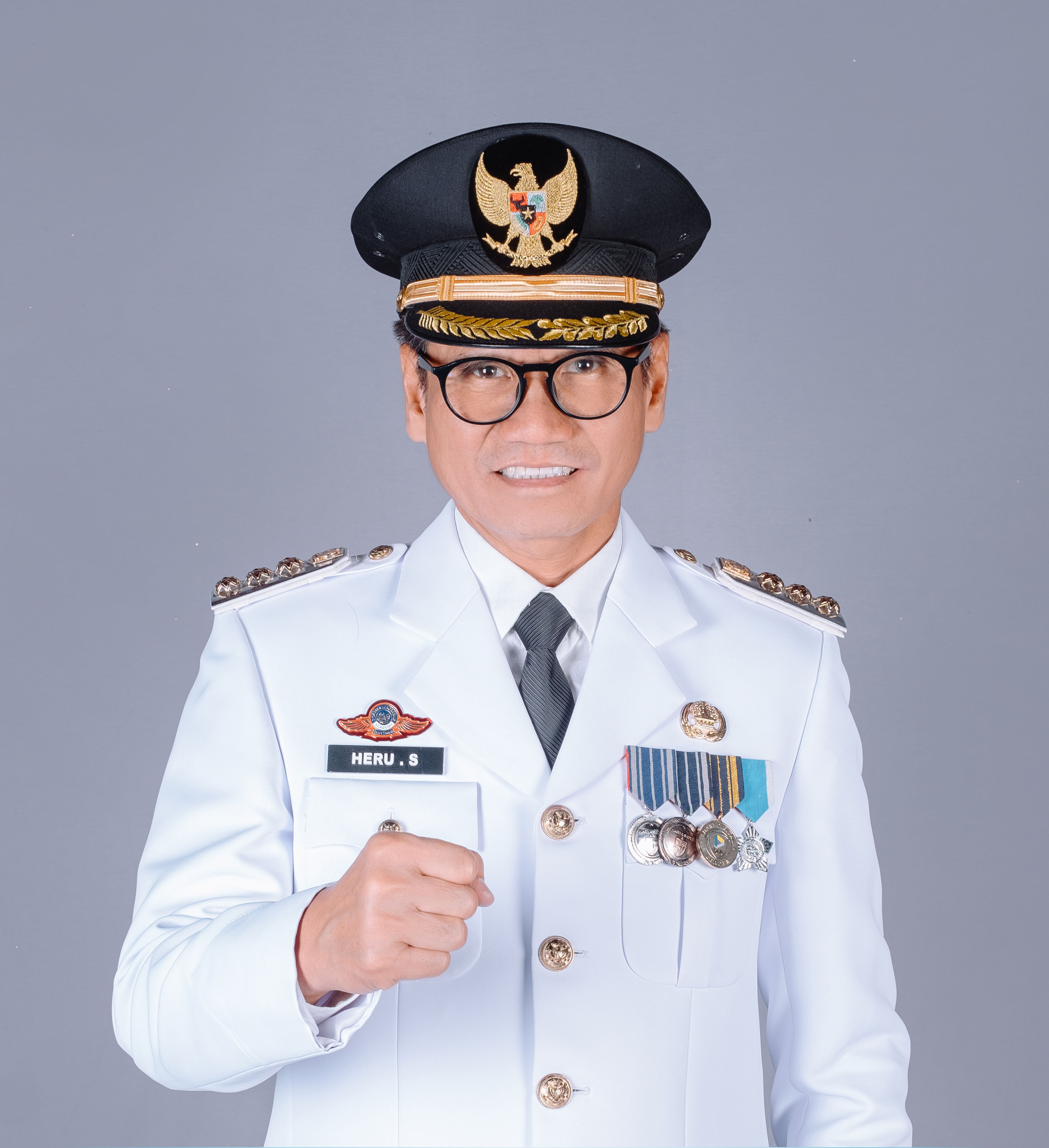 Heru Suseno Heru Suseno