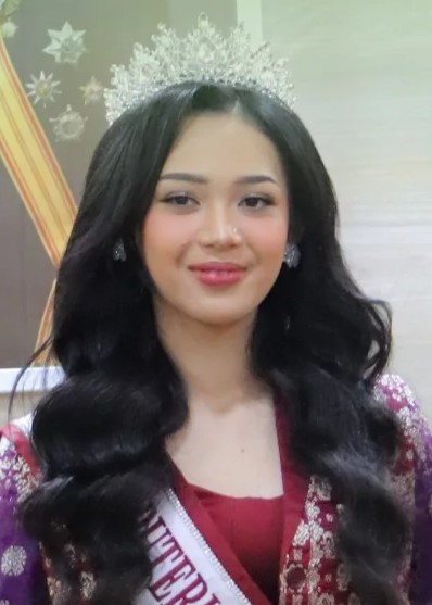 Salma Ranggita Salma Ranggita