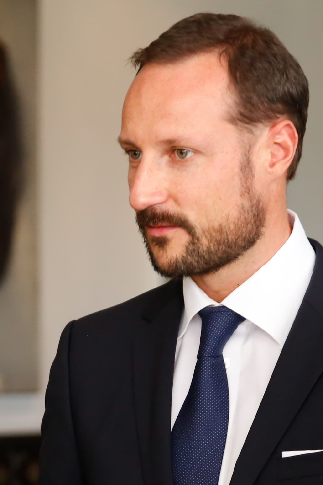 Garis suksesi takhta Norwegia Garis suksesi takhta Norwegia