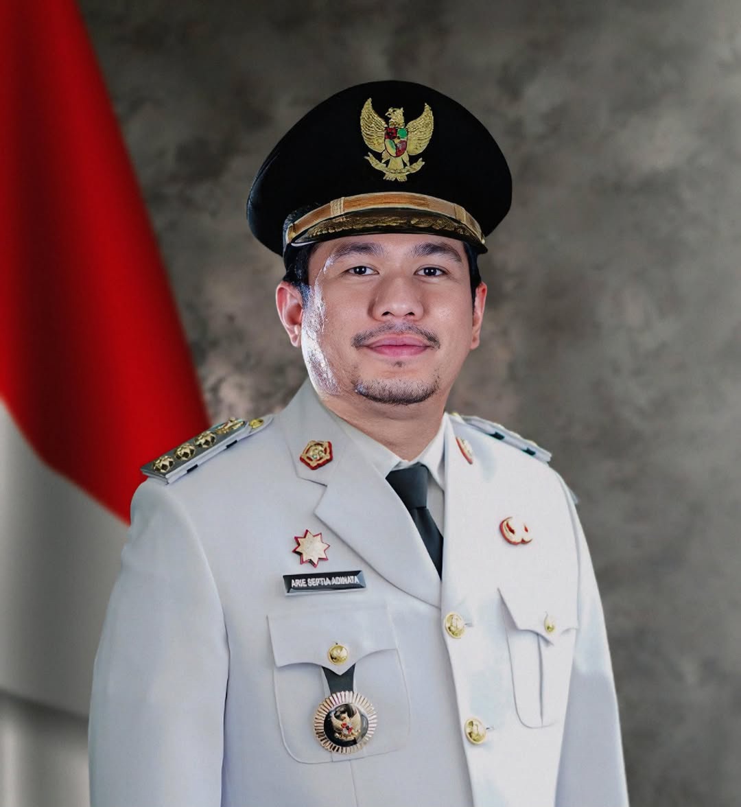 Arie Septia Adinata Arie Septia Adinata