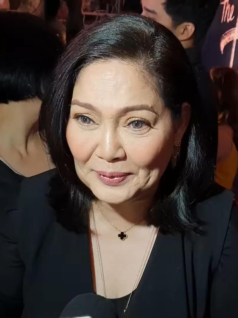 Maricel Soriano Maricel Soriano