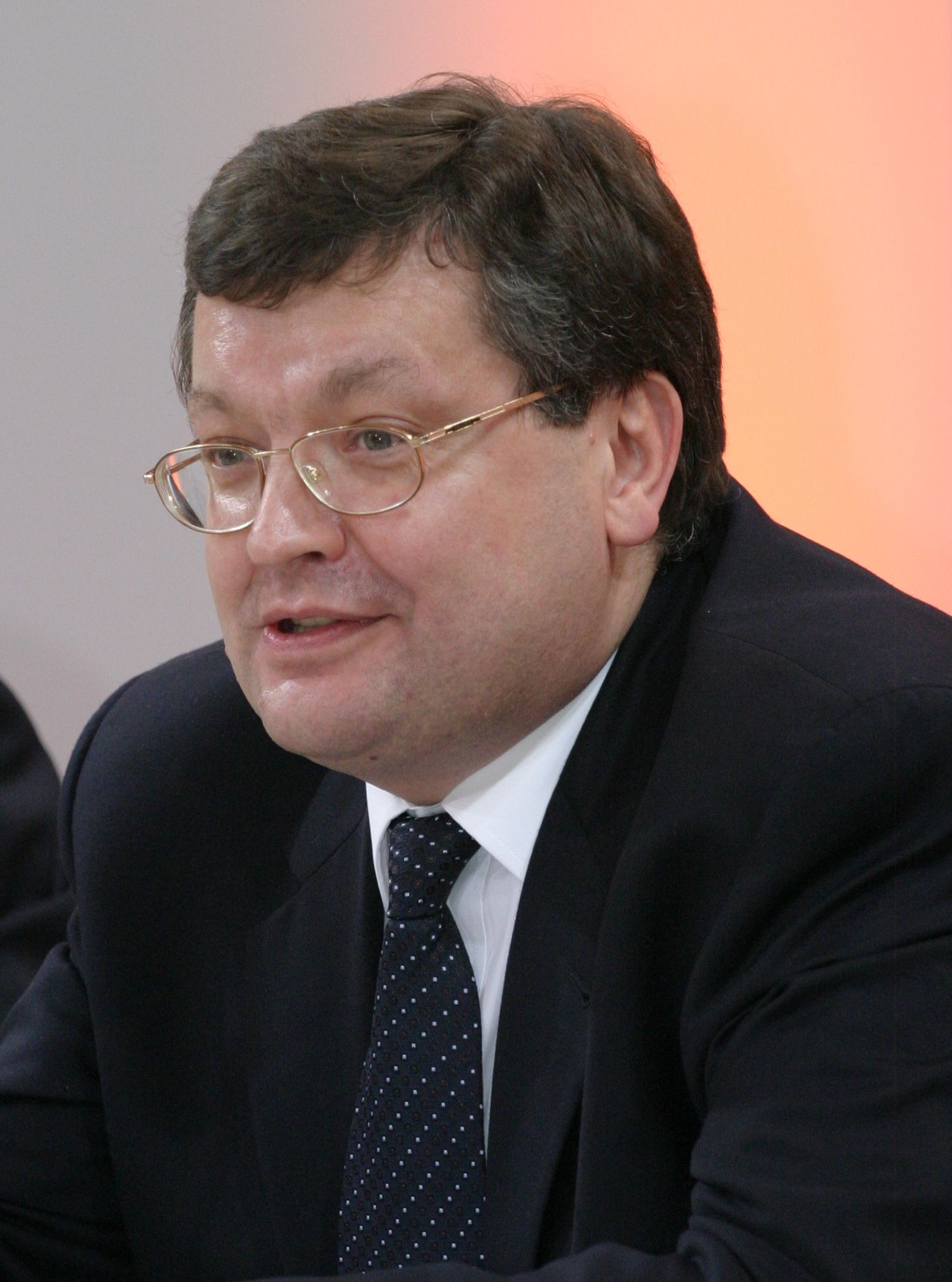 Kostyantyn Hryshchenko Kostyantyn Hryshchenko
