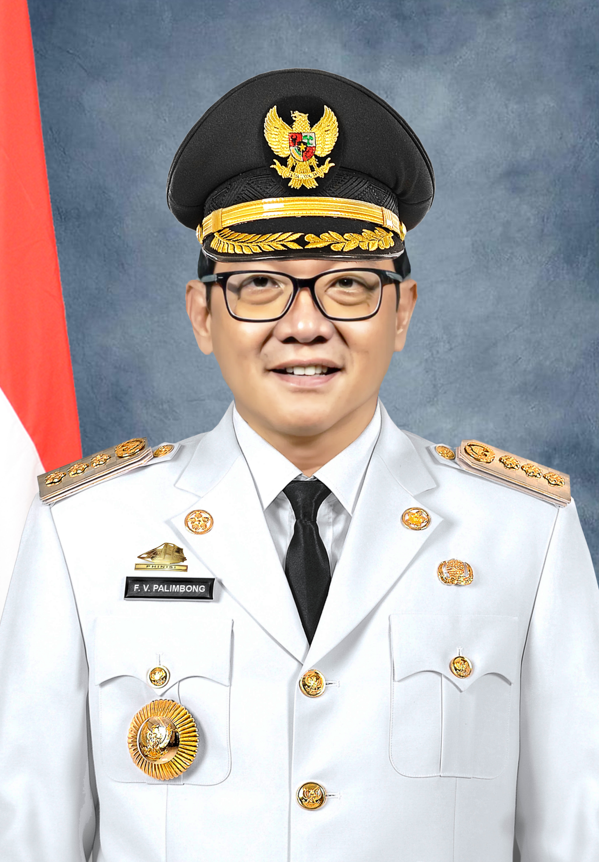 Frederik Victor Palimbong Frederik Victor Palimbong