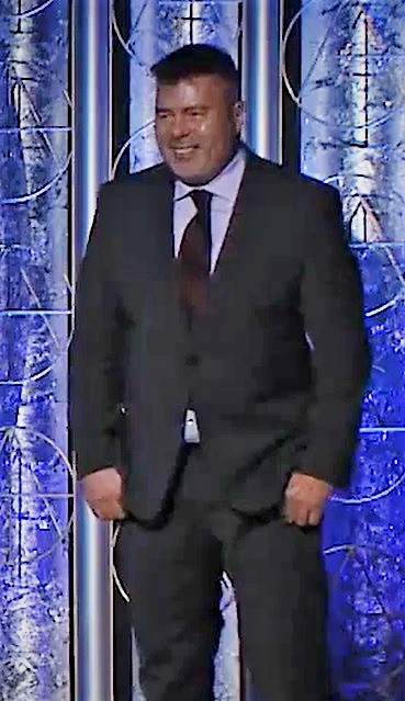 Gene Serdena Gene Serdena