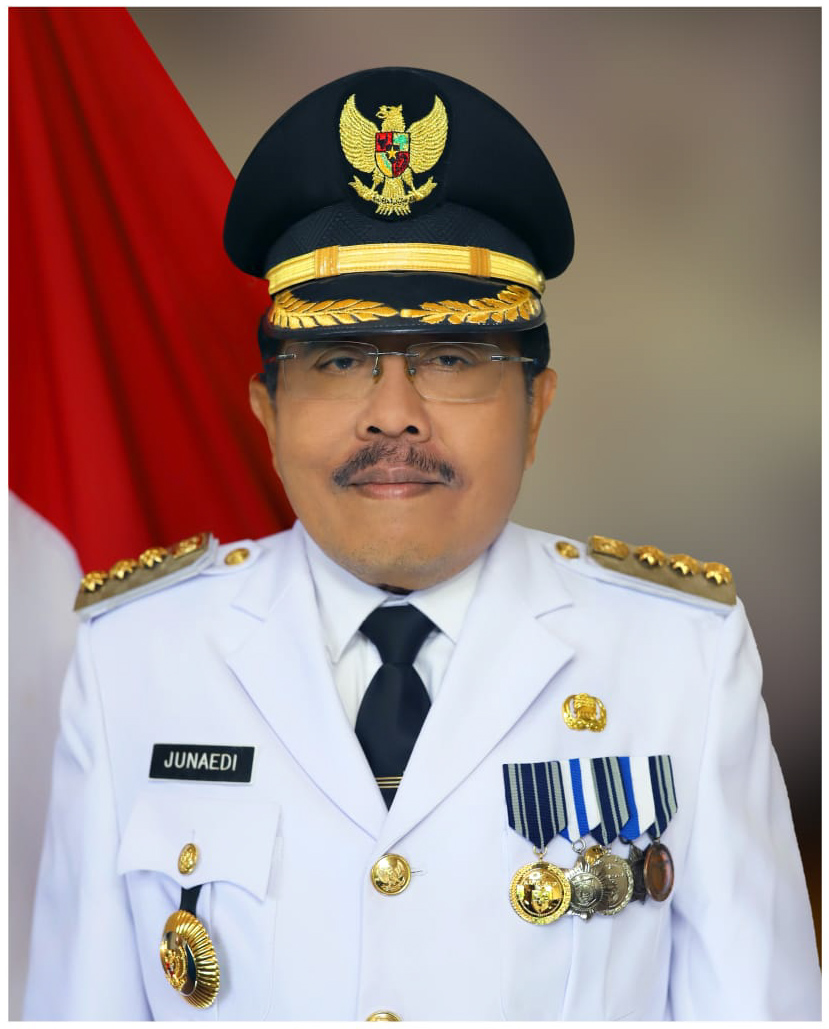 Junaedi (birokrat) Junaedi (birokrat)